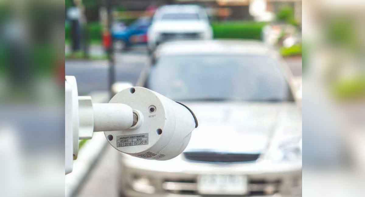 Hyderabad-based A-Eye.ai brings solutions for traffic management, security and toll gate management