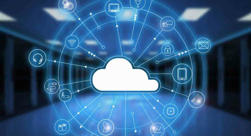 UK heatwave shuts Google Cloud, Oracle data centre servers