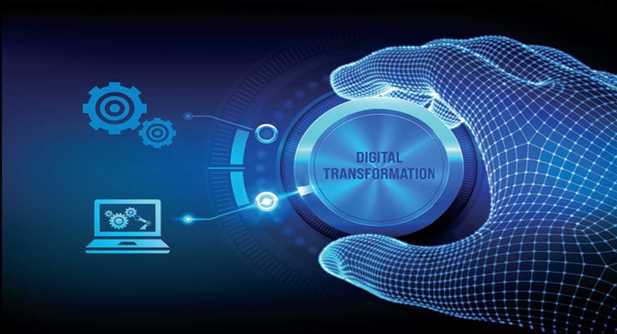 Opinion: Empower micro, small units digitally