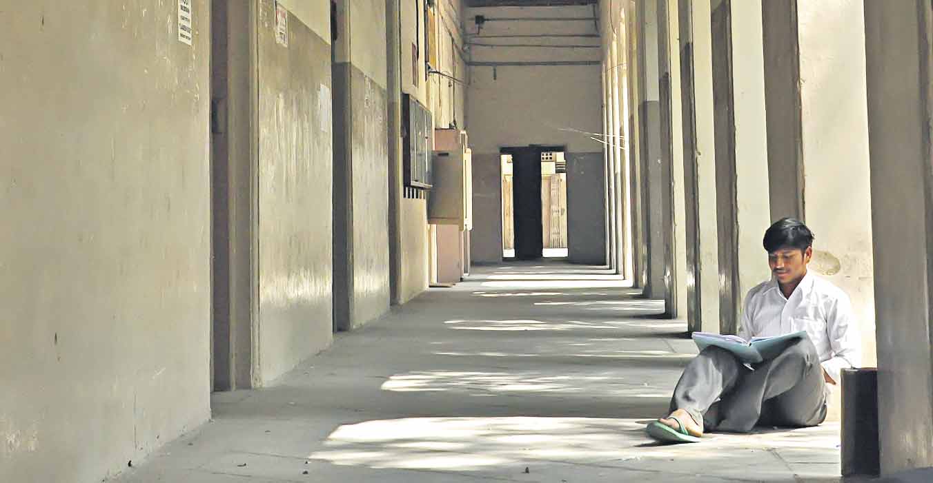 The story of a Princely State of India