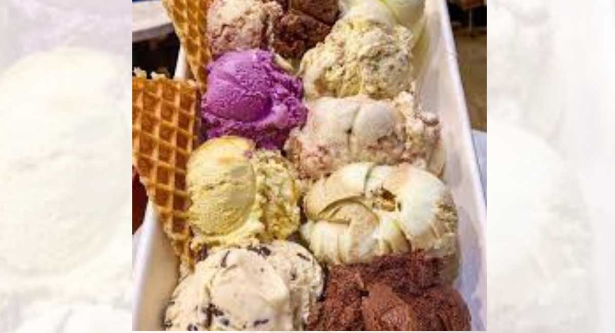 US sees listeria outbreak, CDC finds link to ice cream brand