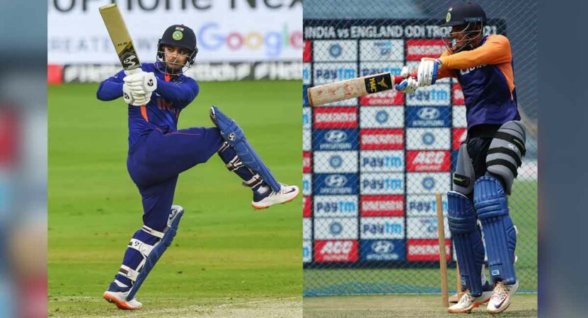 Double centuries