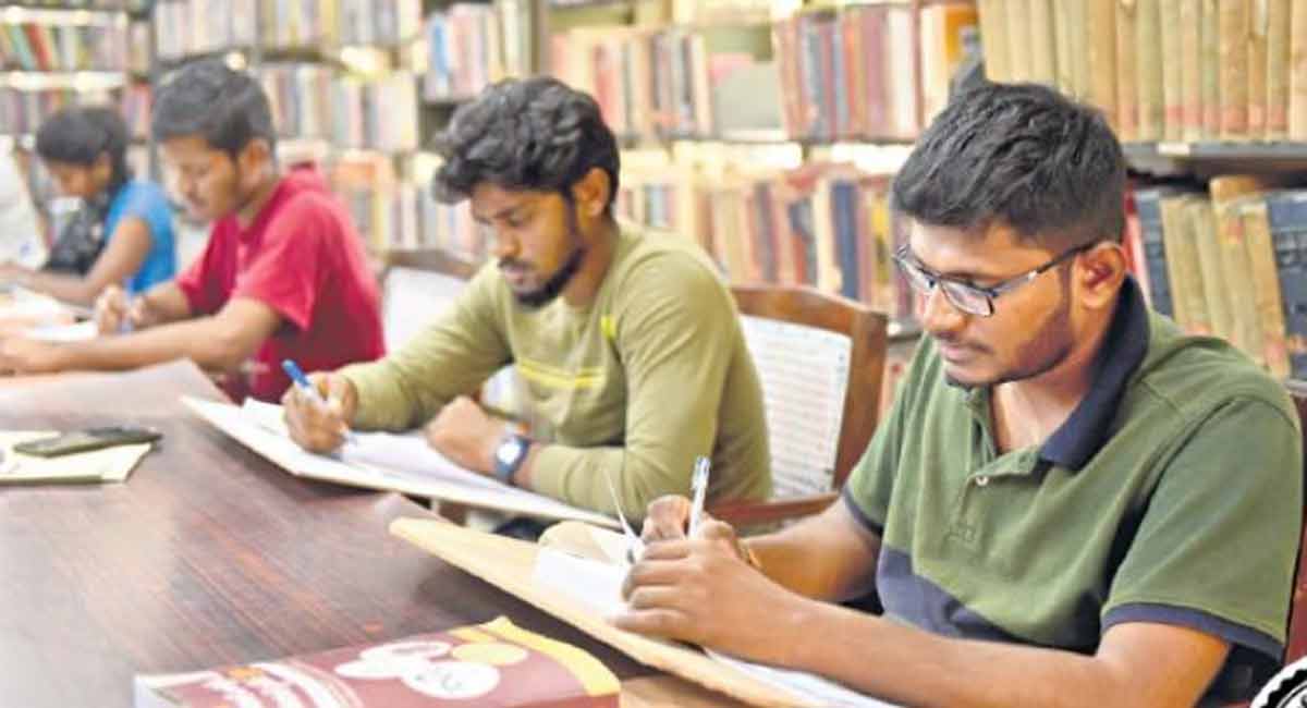 Score well with right approach