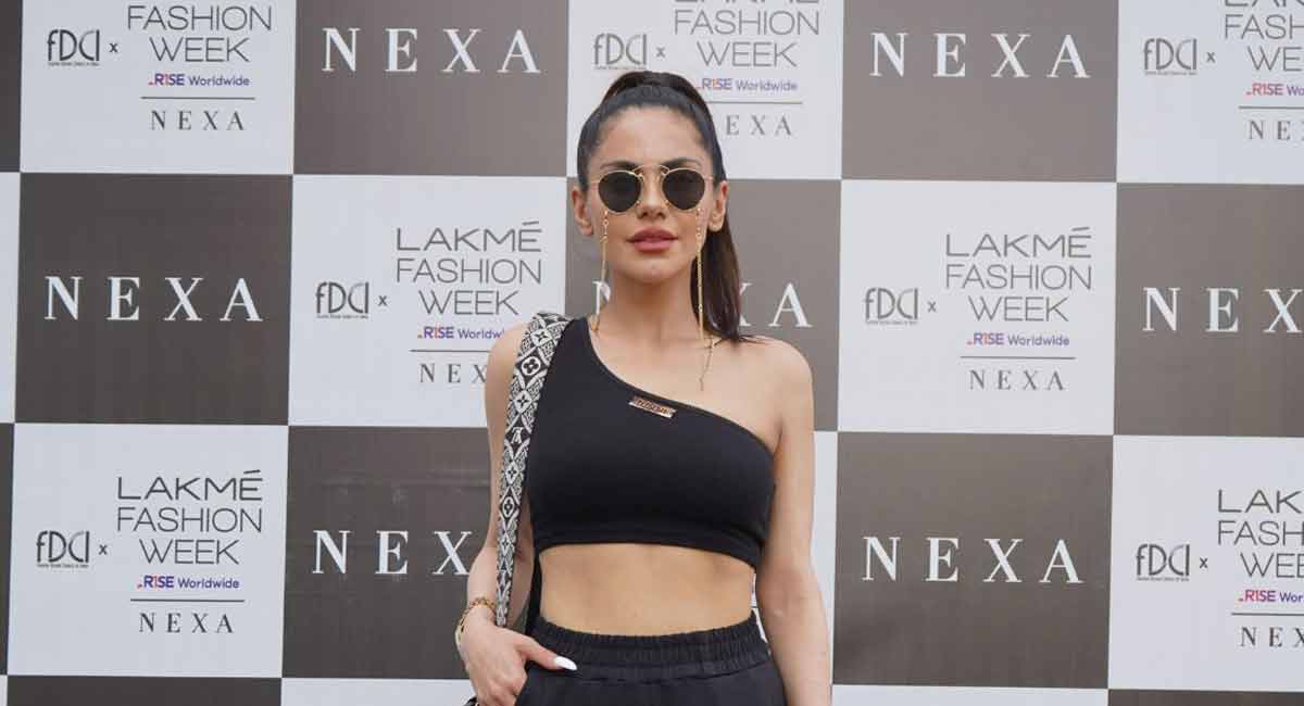 Fashion influencer Kavita Arora opens up about the lessons life taught her