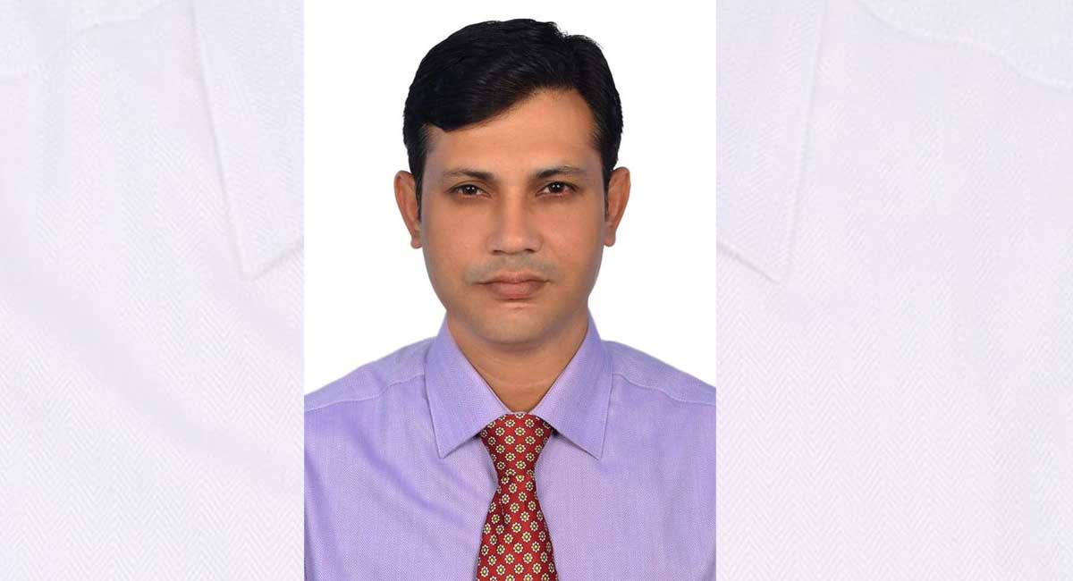 MANUU faculty gets fellowship in Italy