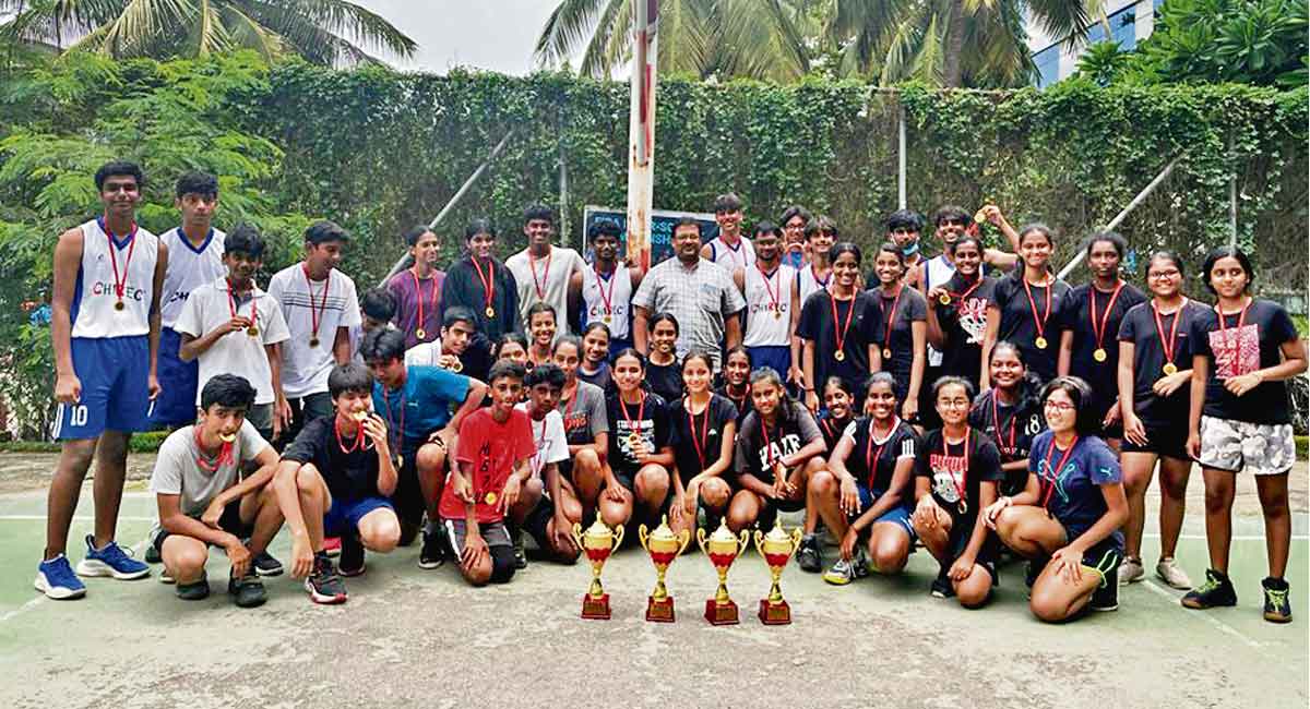 FutureKids clinches FIBA inter-school basketball title