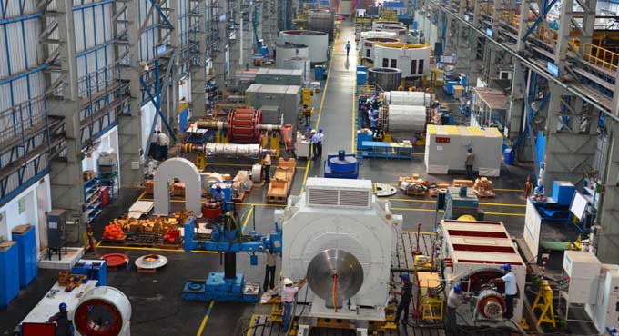 India’s manufacturing sector activity eases to 9-month low in Jun amid price pressure