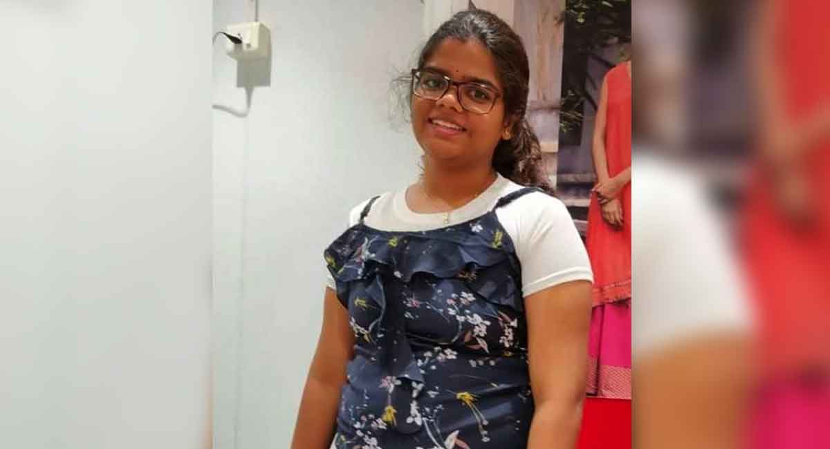 Telangana medico selected for research in US varsity