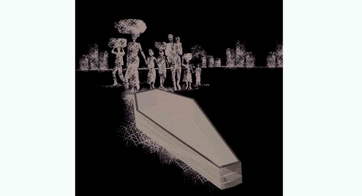 Opinion: Dead on Arrival