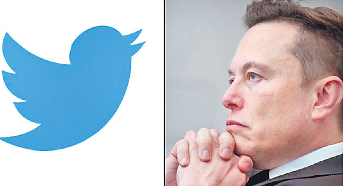 Tech Tok: Musk-Twitter whirlwind courtship and breakup