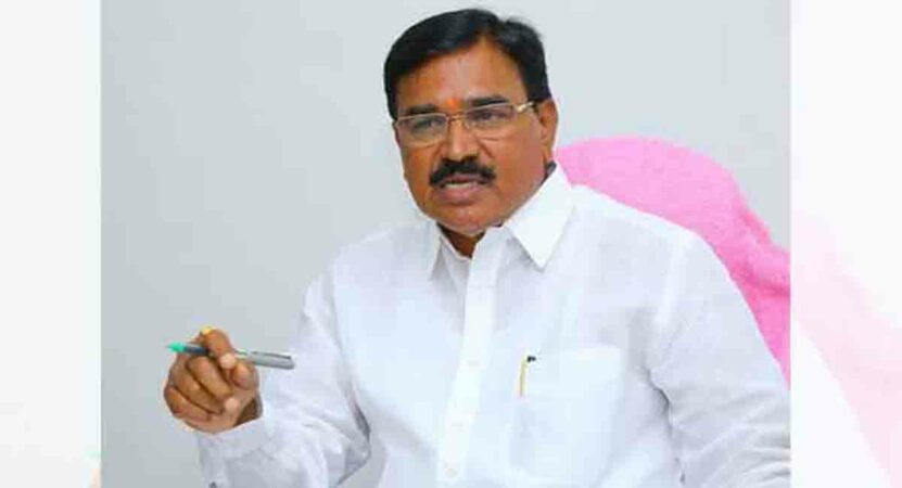 Telangana ahead of BJP-ruled States: Niranjan Reddy