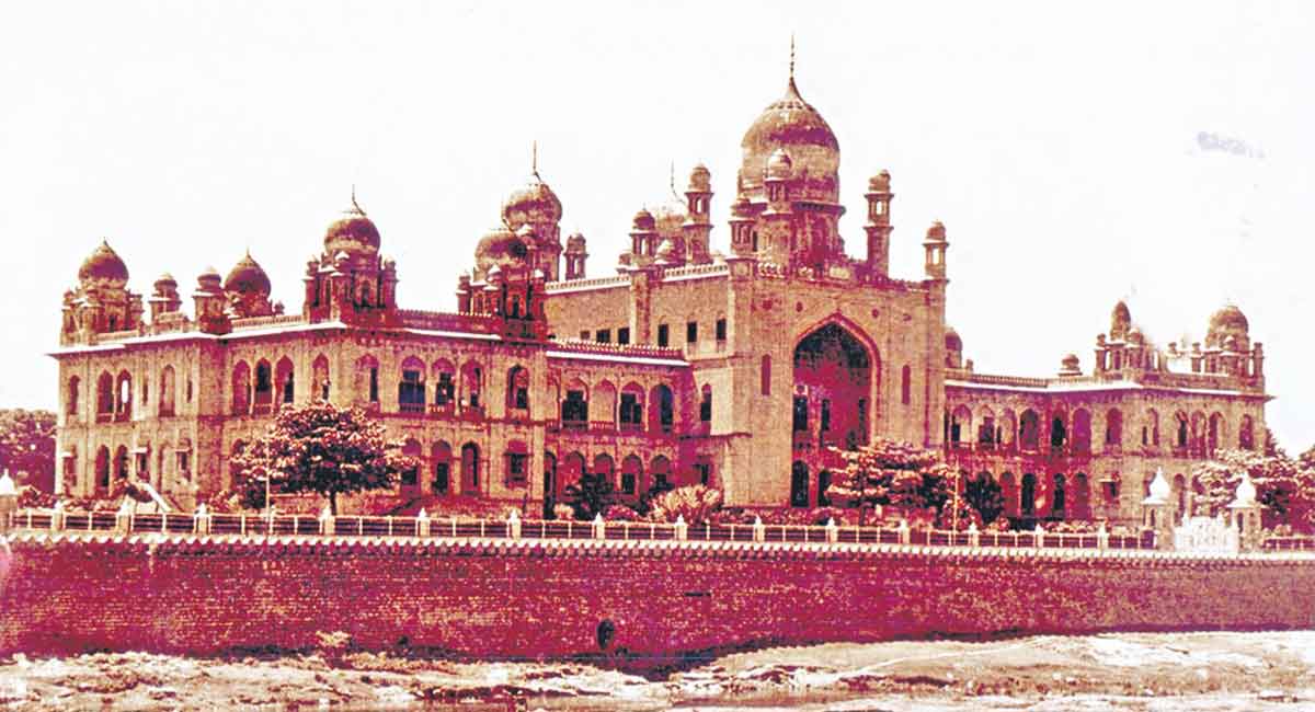 Emergence of a new era