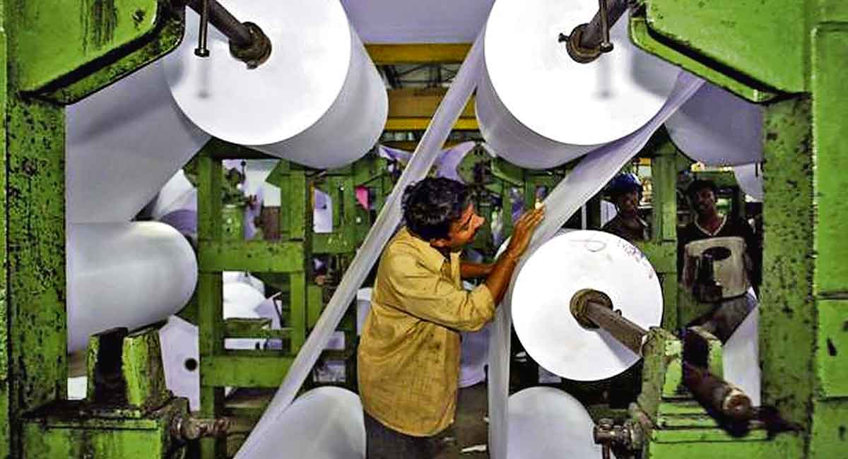 Understand the importance of industries in Telangana