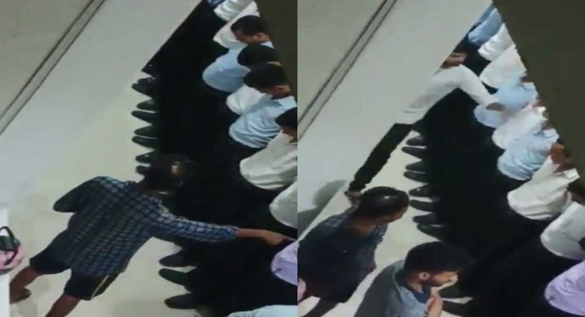 After Indore, another medical college in MP reports ragging incident