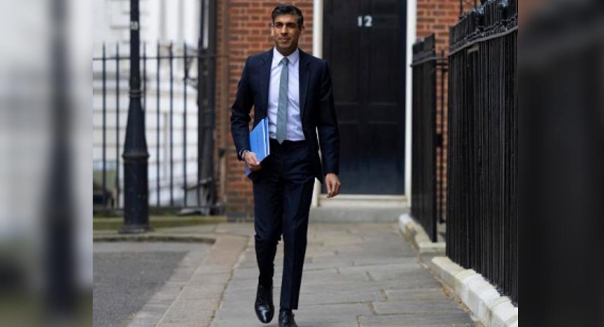 China ‘largest threat’ to Britain; has targeted India: Rishi Sunak
