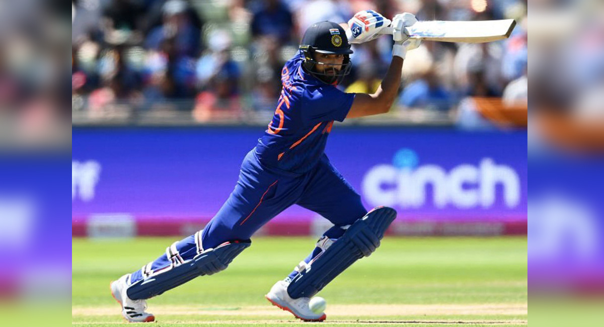 IND vs ENG, 1st ODI: Buoyant India begin favourites