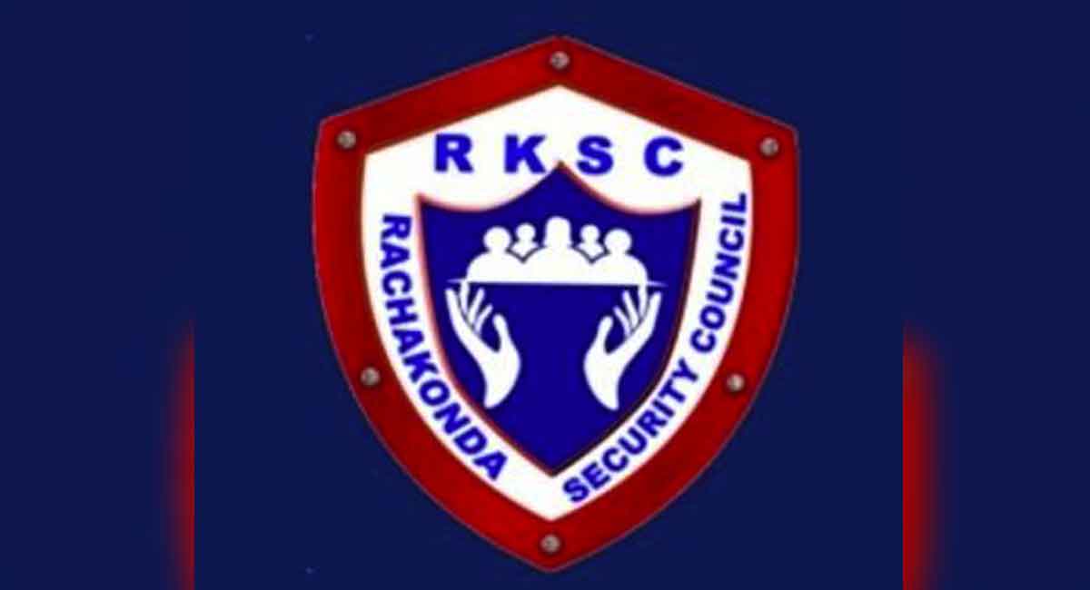 Rachakonda Security Council holds online discussion on human trafficking