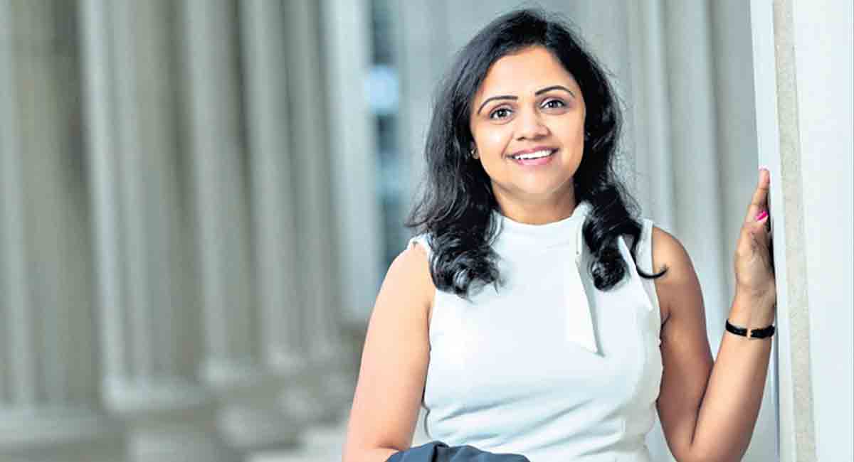 From Mahabubnagar to MIT