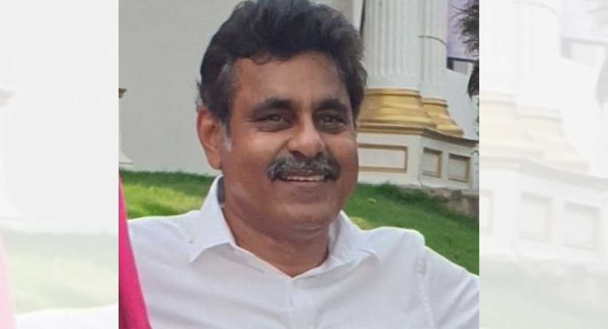 Former MP Konda Vishweshwar Reddy joins BJP