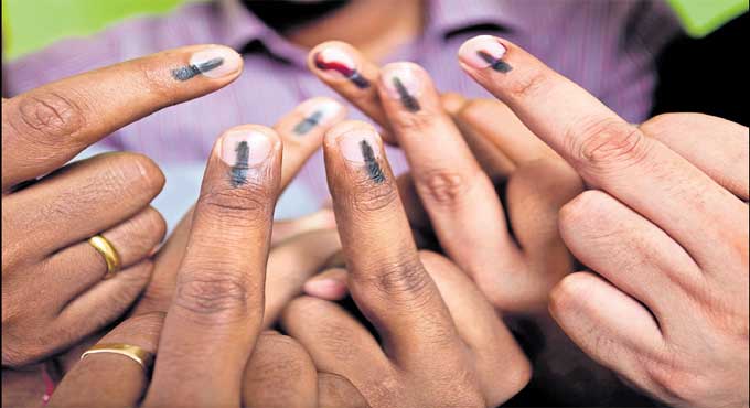 Opinion: The evil of political defections