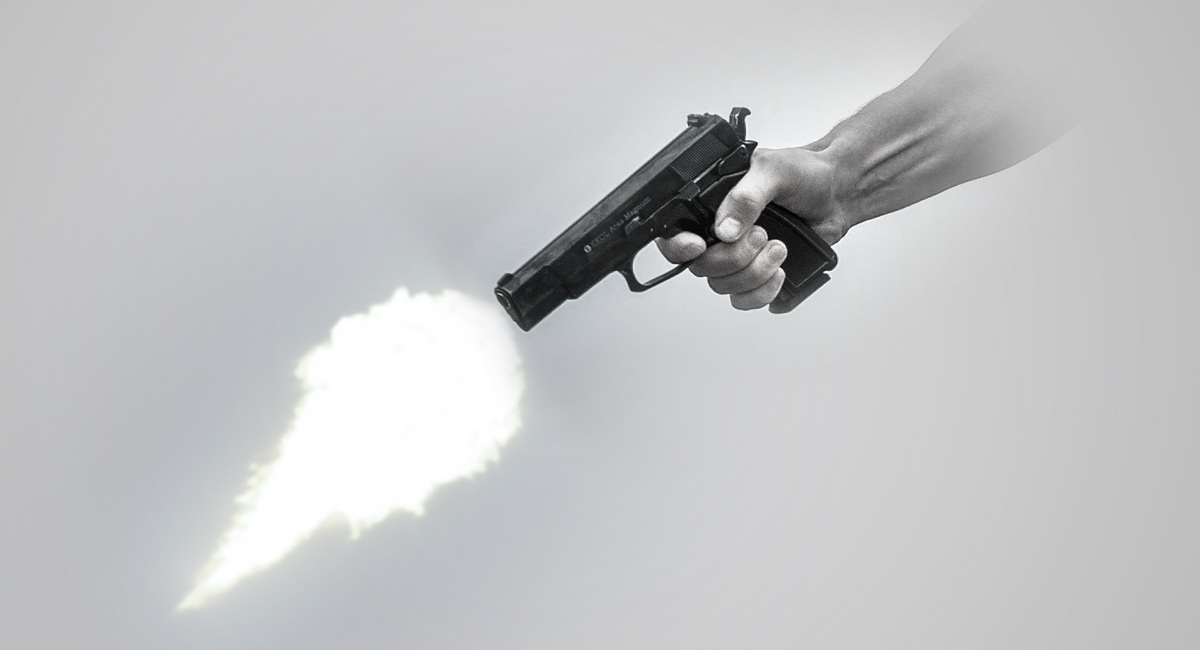 Hyderabad: 10-year-old boy injured after air pistol misfires