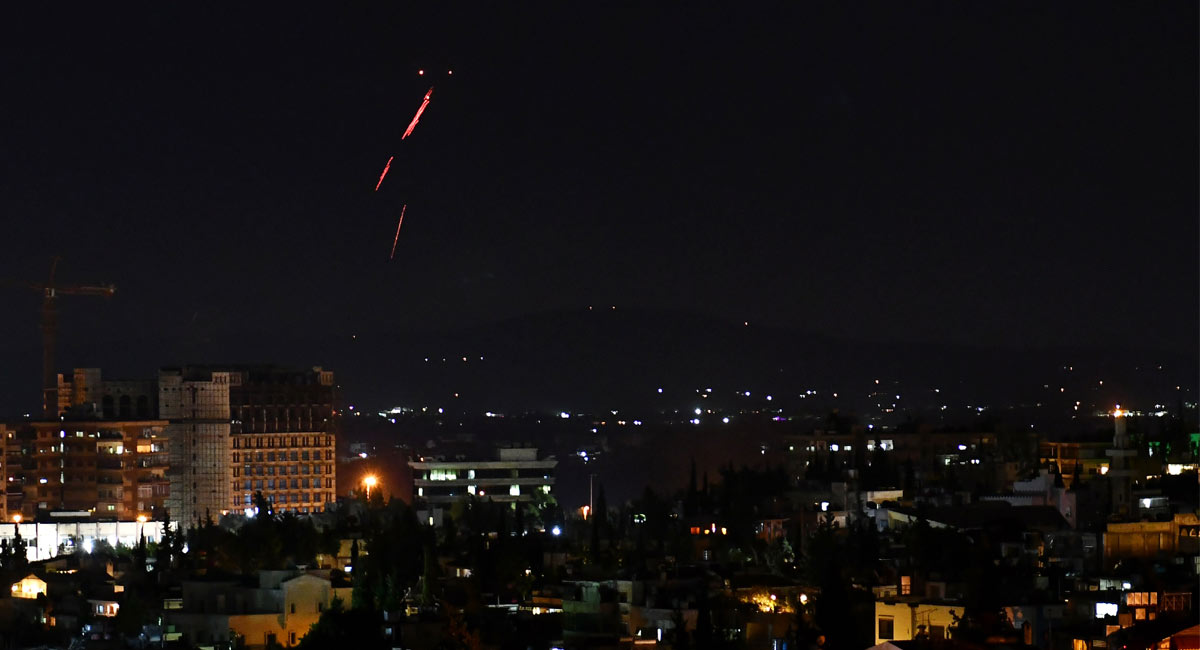 291 killed in clashes between Syrian army, IS: Monitor