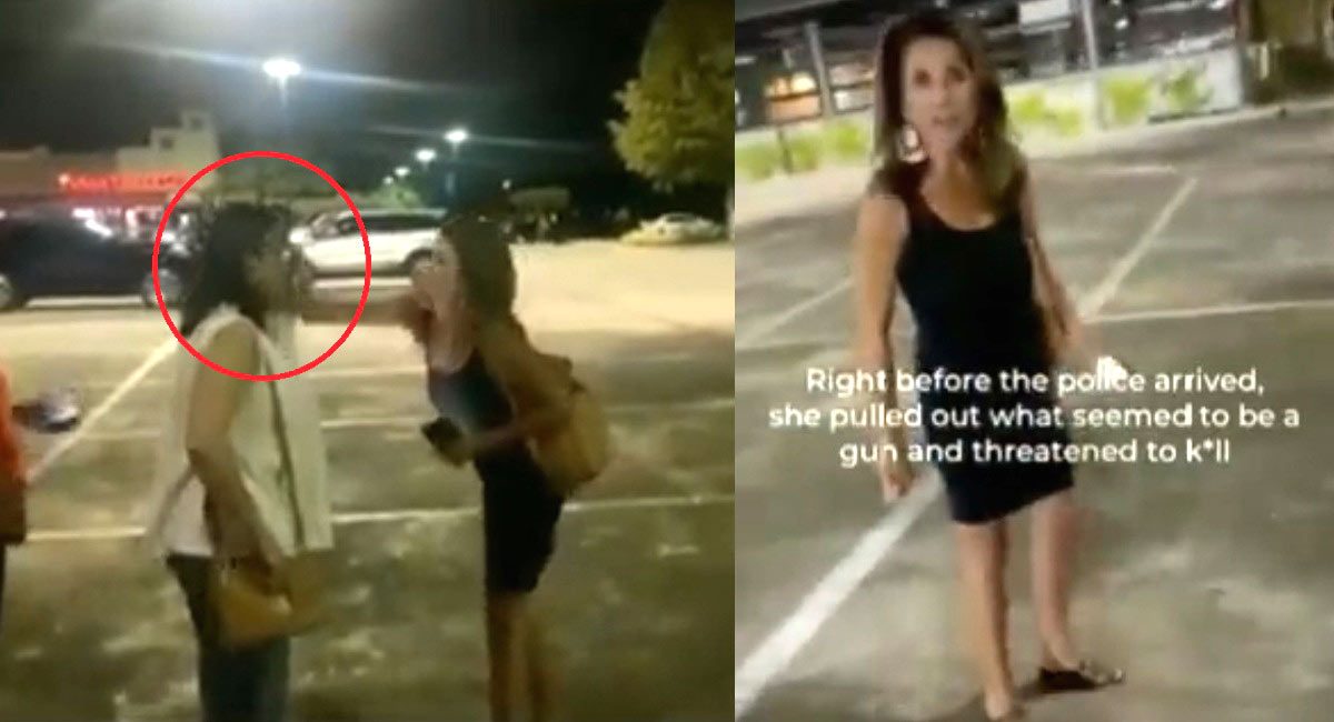 Four Indian-American women racially abused in US, told to ‘go back to India’ 