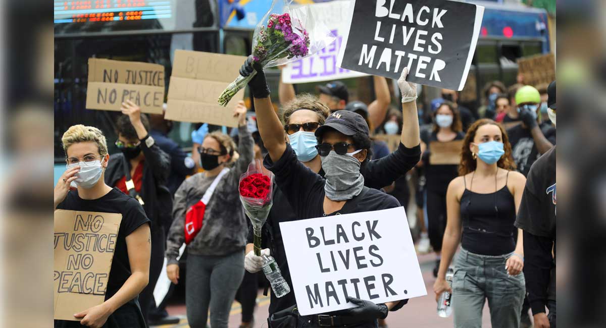 4 US police officers arrested, charged over Breonna Taylor’s shooting death