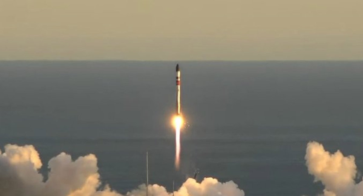 4 different rocket missions set to launch on Thursday