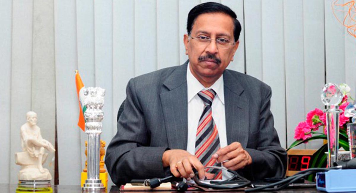 49 years, 2.6mn patients: No full stops for Karnataka doctor’s free clinic