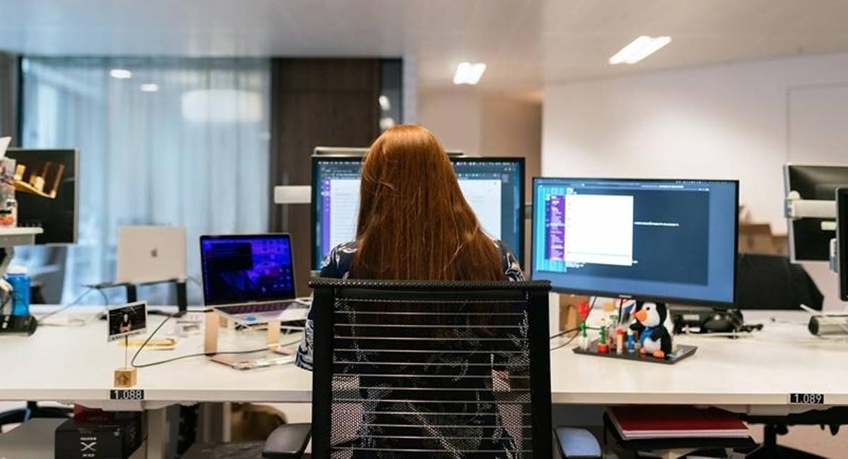 81% Indians believe their jobs can be done remotely: Report