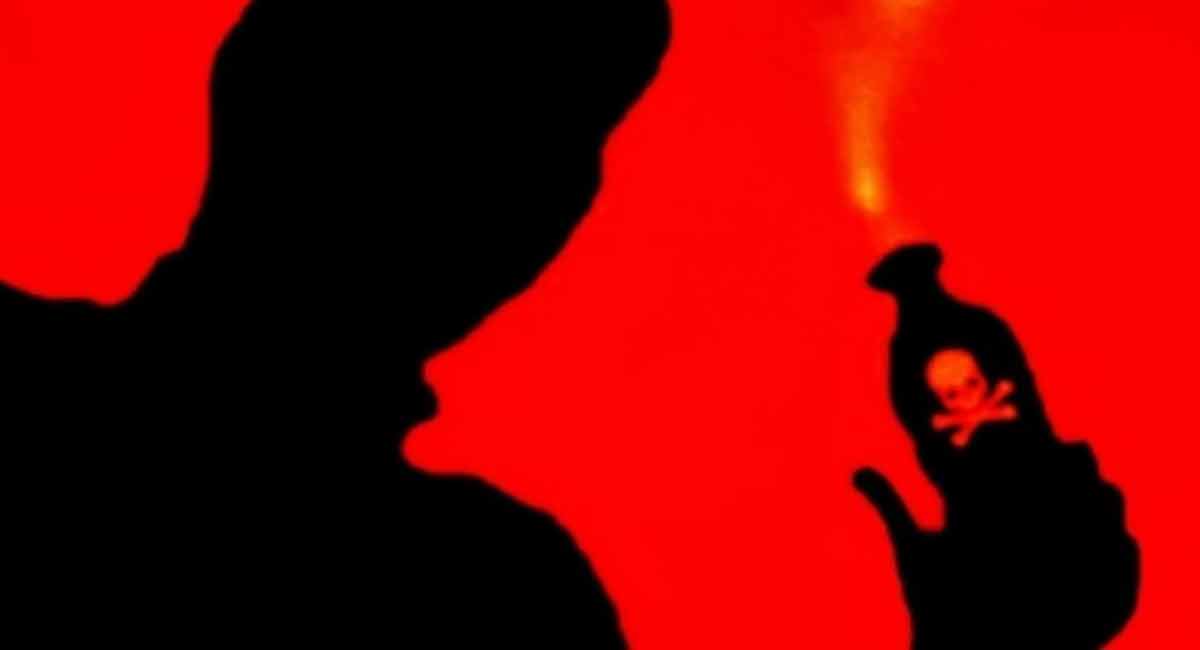 B’luru acid attack case: 770-page charge sheet submitted after 3 months