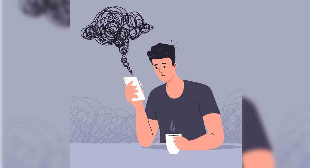 Let’s talk about Smartphones, Social media and ADHD