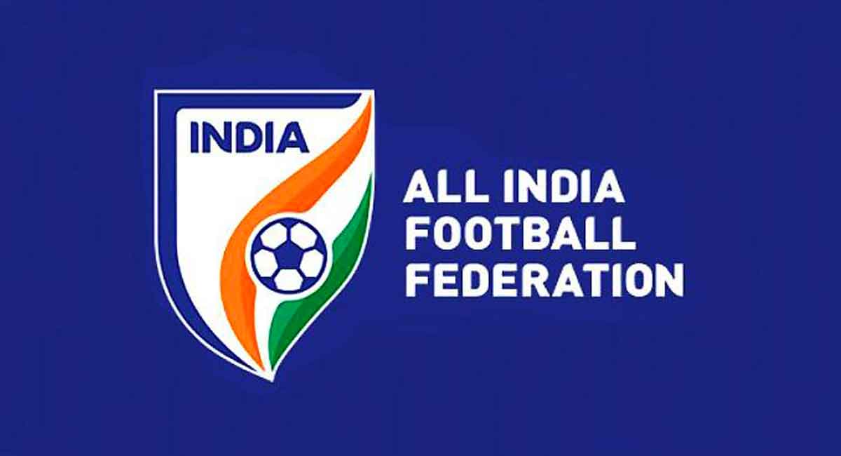 FIFA suspends All India Football Federation due to ‘undue influence’ from third parties