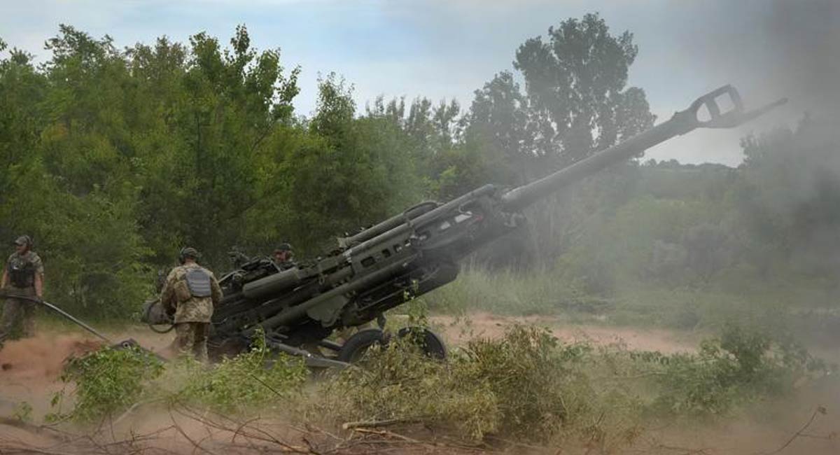 US poised to announce new military aid, drones for Ukraine