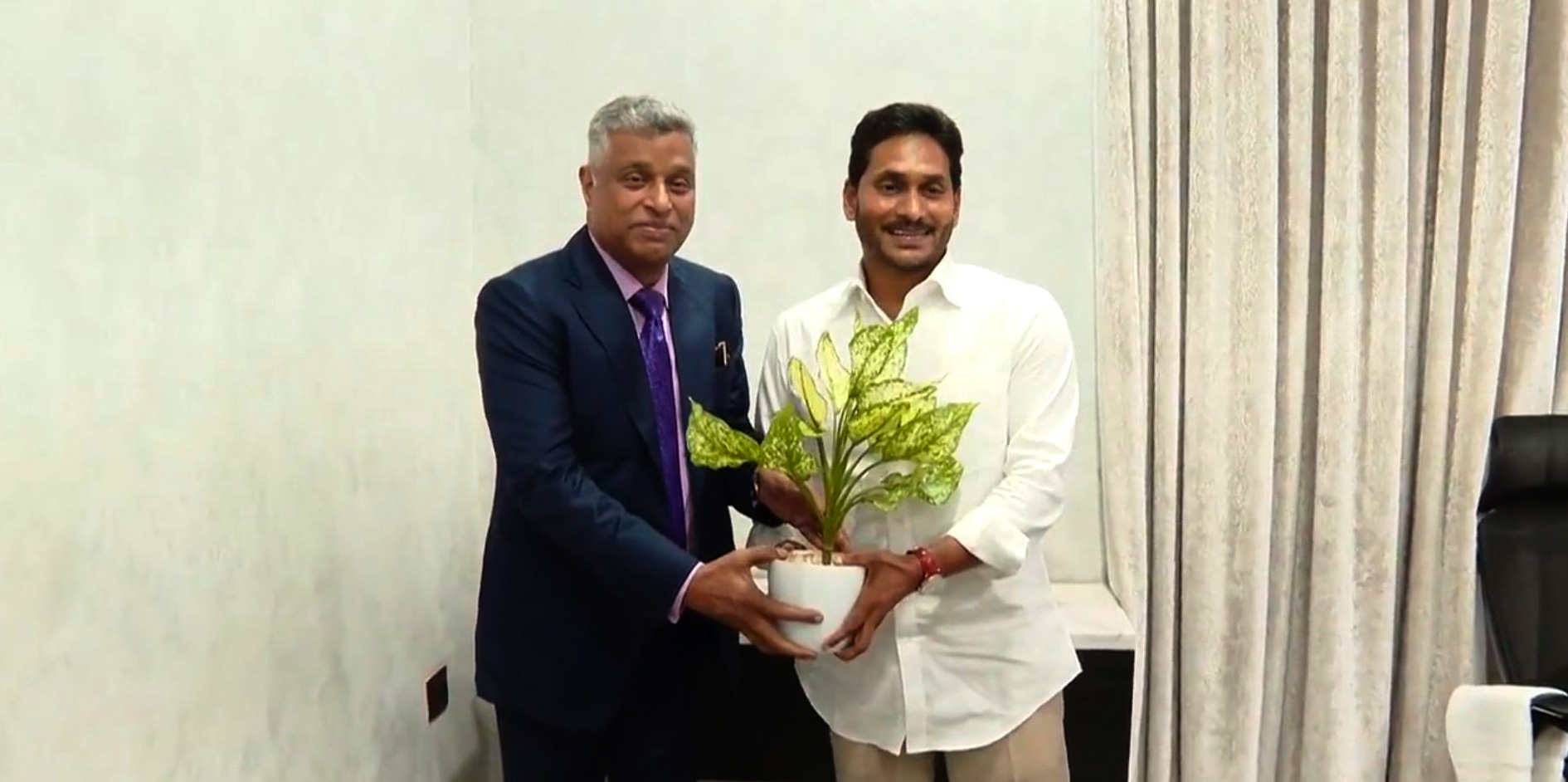 Oberoi Group to set up 7-star hotels in Andhra Pradesh