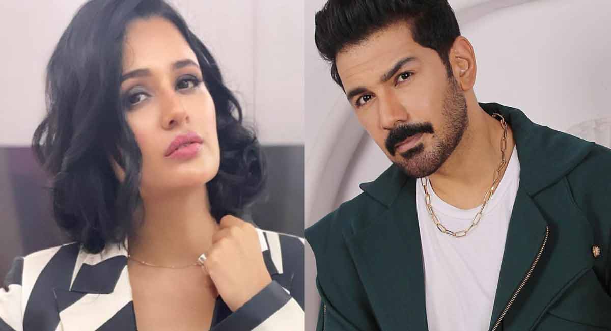 Abhinav Shukla and Yuvika Choudhary are excited about their new innings