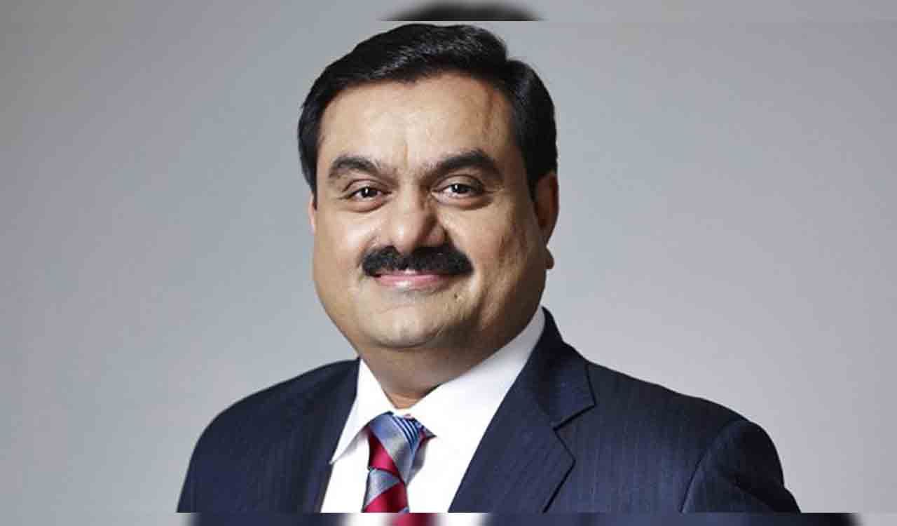 Gautam Adani overtakes Louis Vuitton chief to become world’s 3rd ...