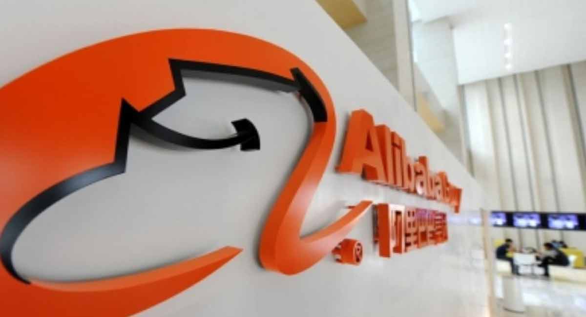 Chinese internet giants hand algorithm data to govt