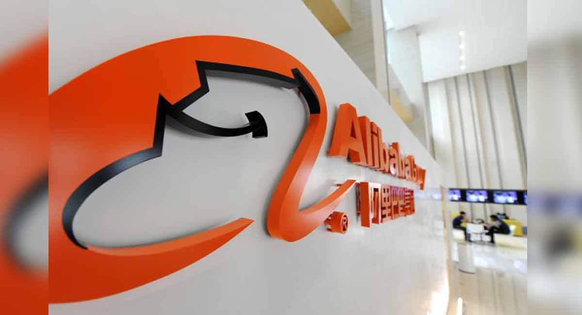 China’s Alibaba names CEO Eddie Wu to head its e-commerce business as its growth falters