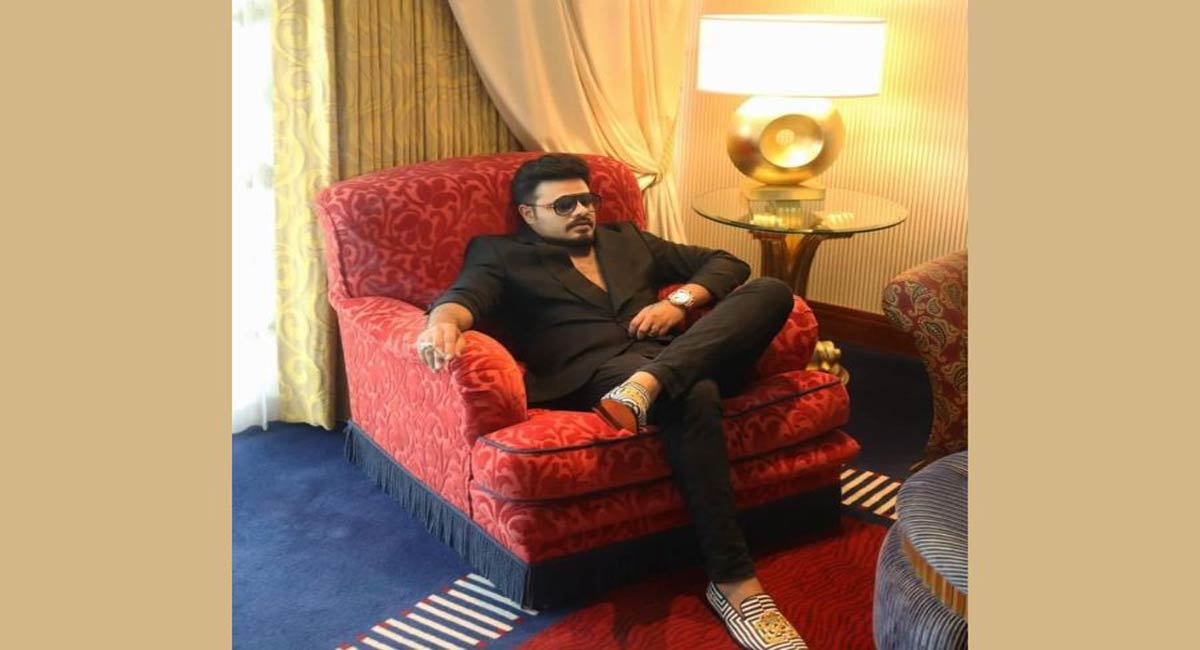 Ameer Merchant: Creating ripples of growth in the business sector around different parts of the world