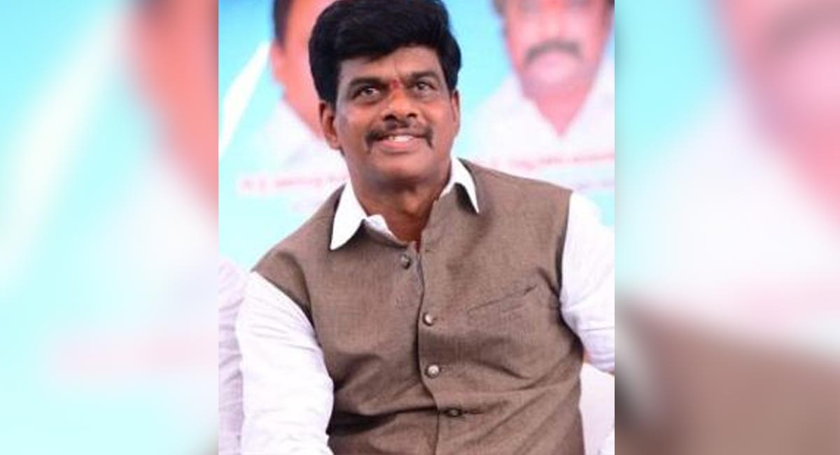 Amit Shah urged to order forensic analysis of YSRCP MP’s alleged nude video clip