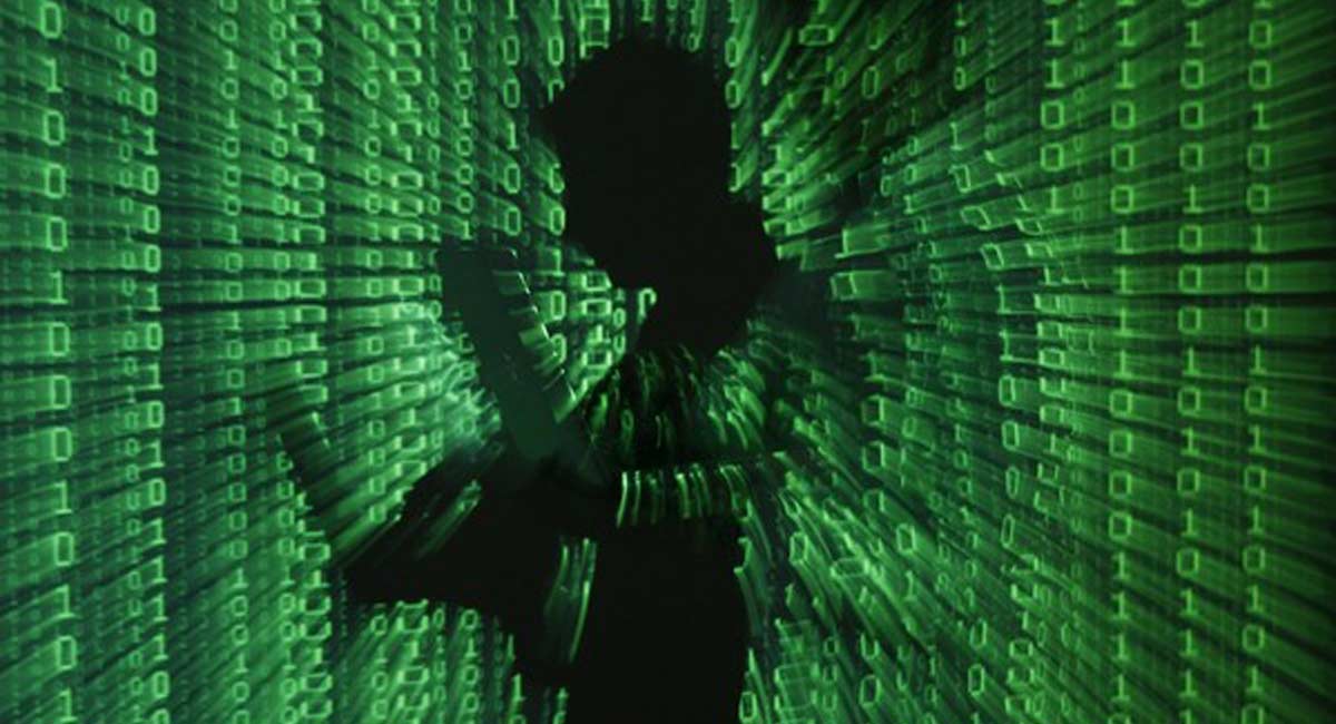 Andhra: Cybercriminals hack retired teacher’s bank account, withdraw Rs 21 lakh