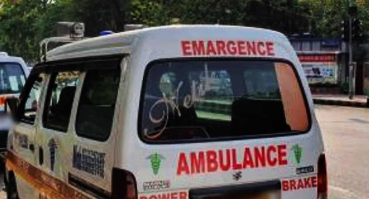 Angry leader bites off minor’s nose in Uttar Pradesh’s Lalitpur