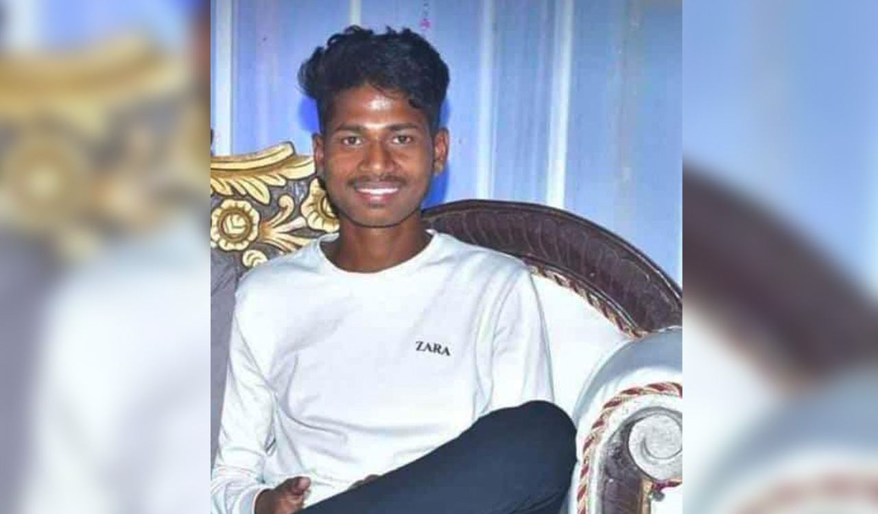 Student ends life as college withholds certificates in Mancherial