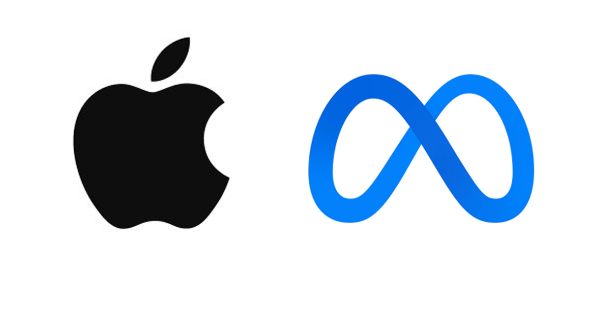 Apple, Meta once planned to build businesses together: Report