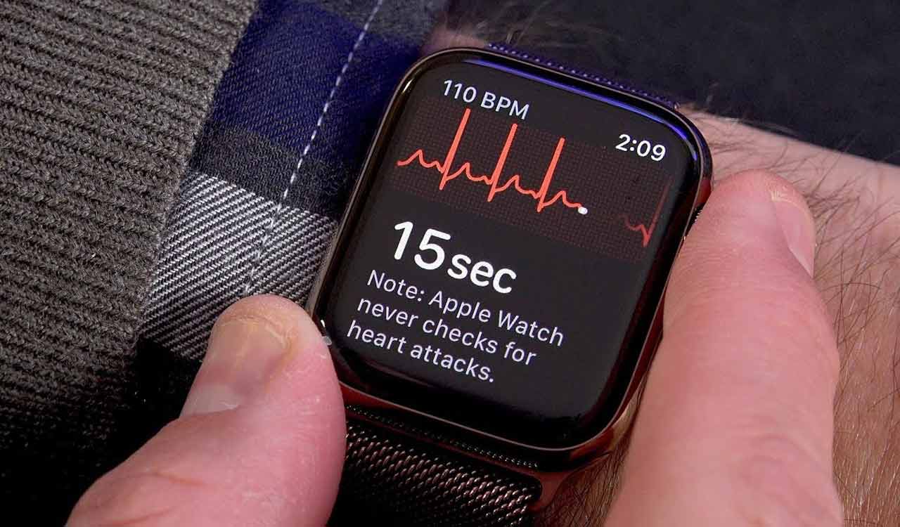 Apple Watch, iPhone set to focus on 17 health, fitness areas in 200 nations