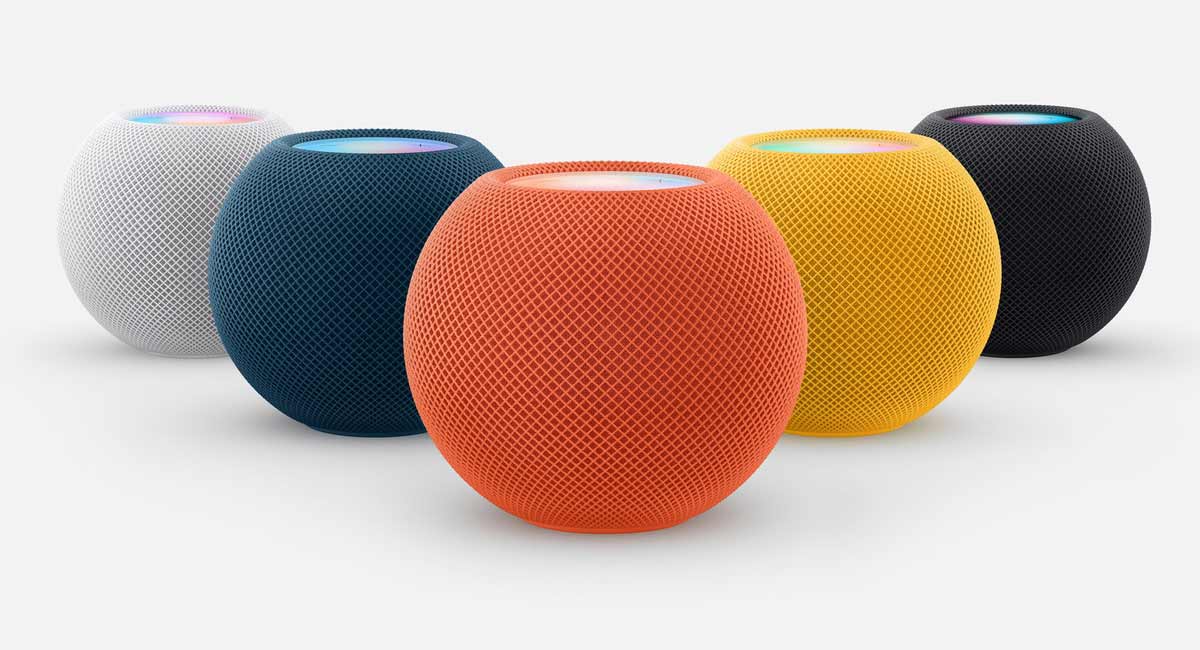 Apple likely to resurrect original HomePod in early 2023