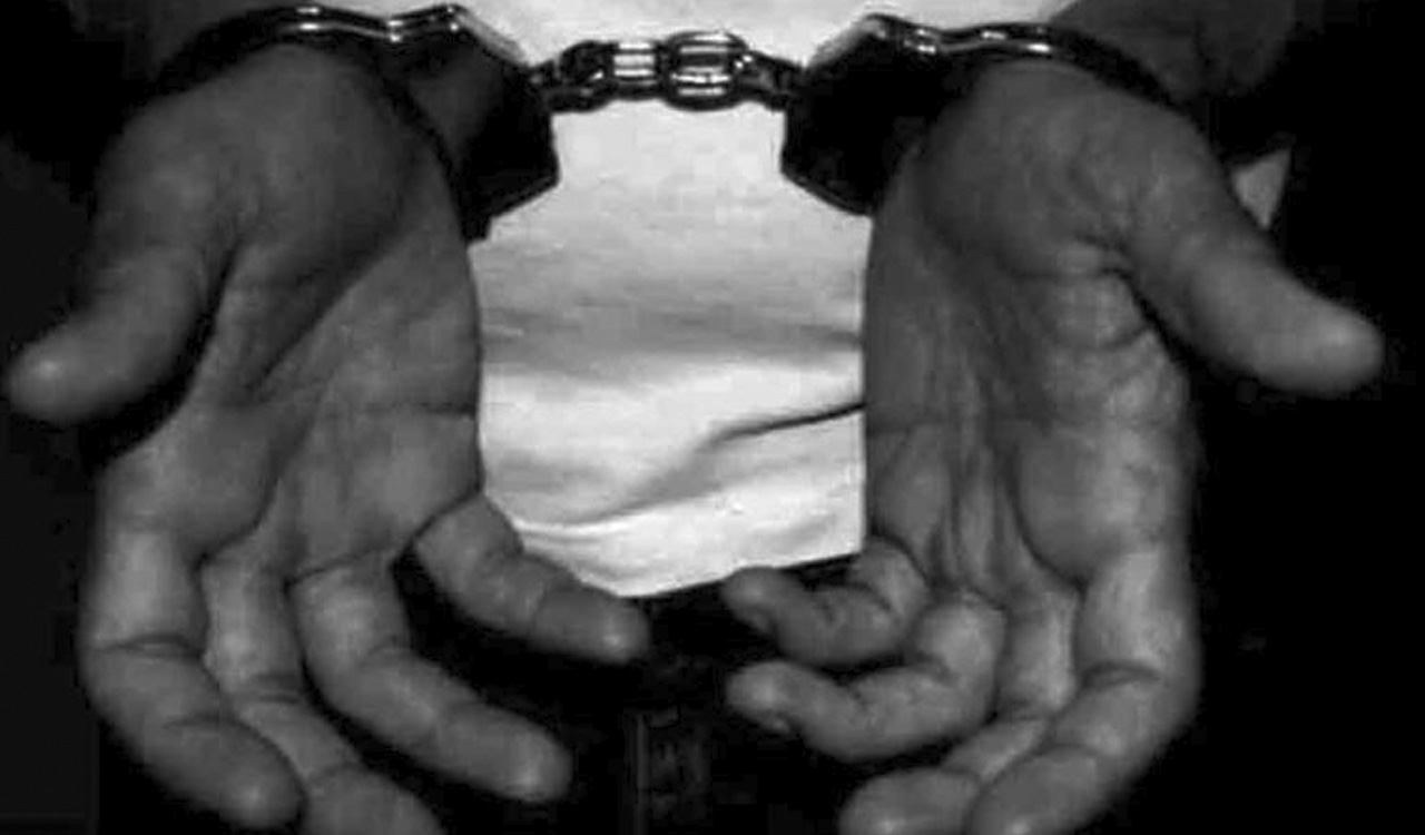 Automobile thief gang held, six motorcycles recovered in Hyderabad