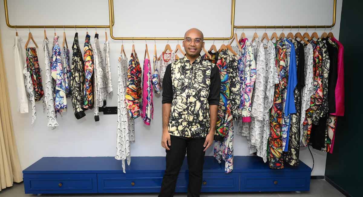 Art exhibition to be held at Kalakriti Art Gallery from 6th to 8th August